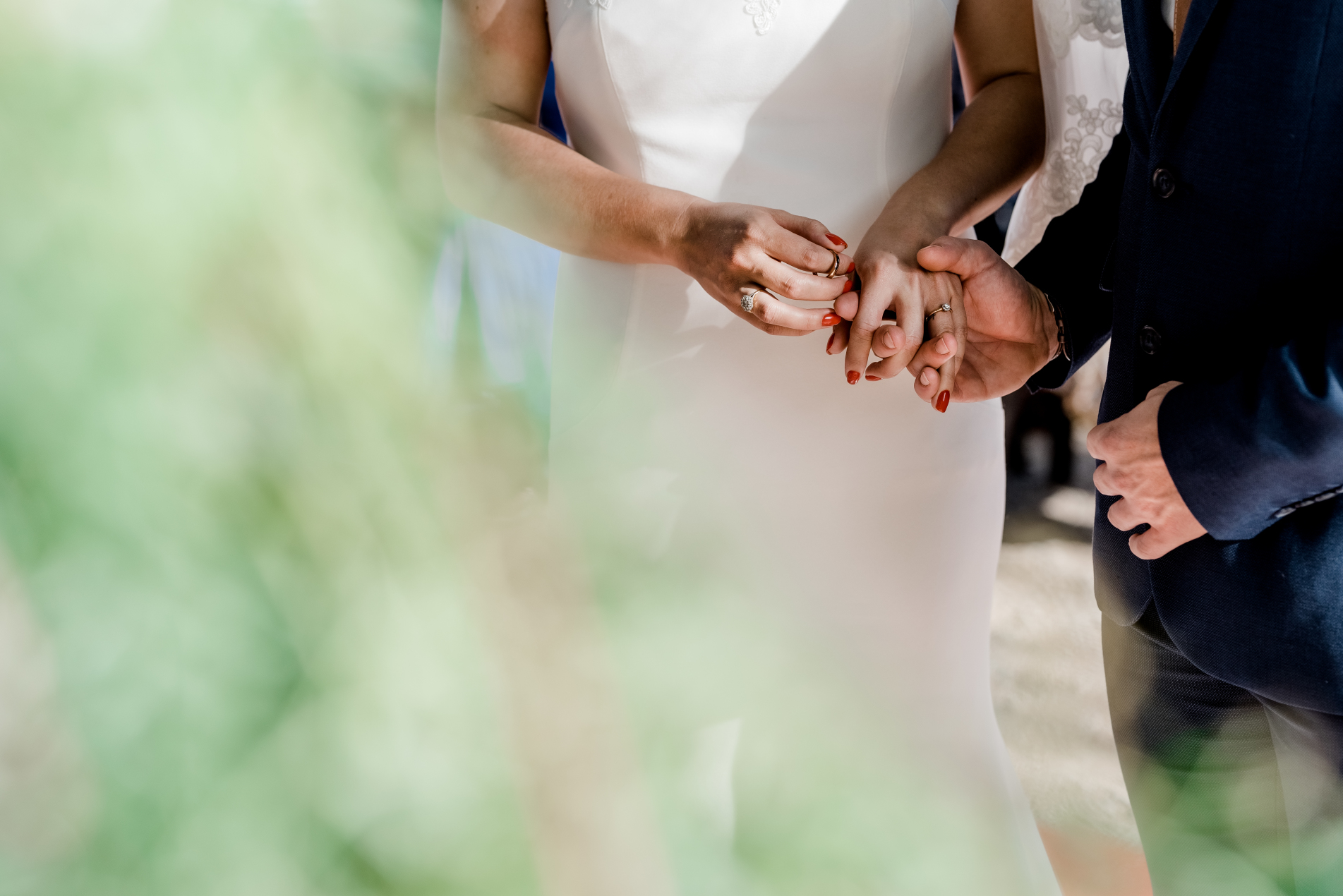 Liezel Volschenk Wedding photography