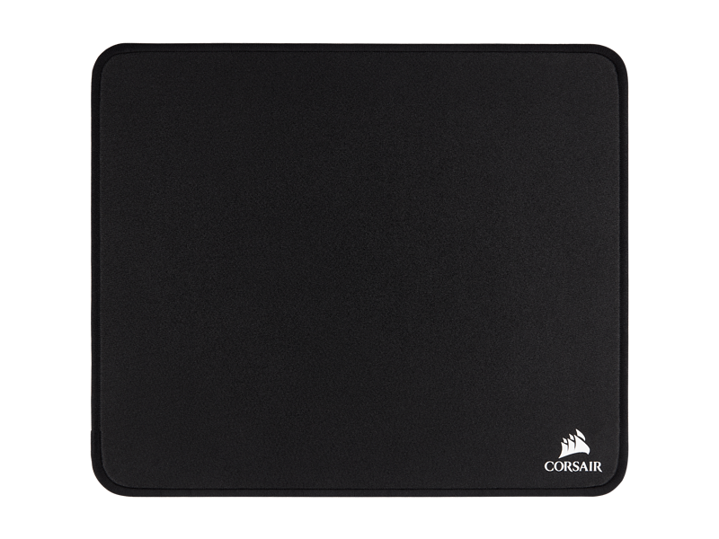 Corsair MM350 Champion Medium (320mm x 270mm x 5mm) Black Cloth Gaming