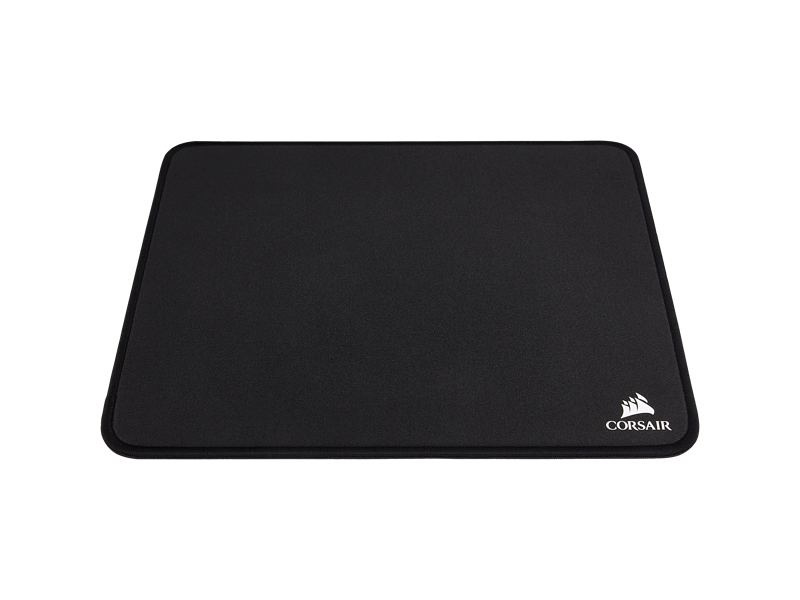 Corsair MM350 Champion Medium (320mm x 270mm x 5mm) Black Cloth Gaming