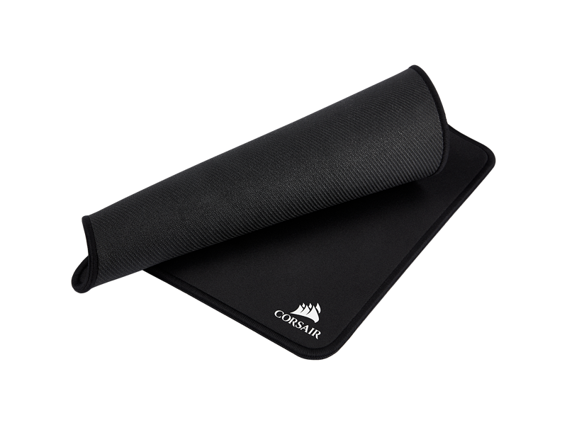 Corsair MM350 Champion Medium (320mm x 270mm x 5mm) Black Cloth Gaming