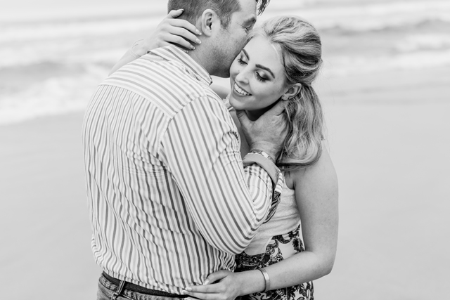 Miguel & Candice engagement