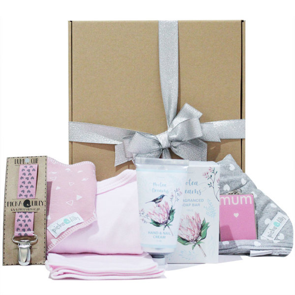 online gifts for baby girl