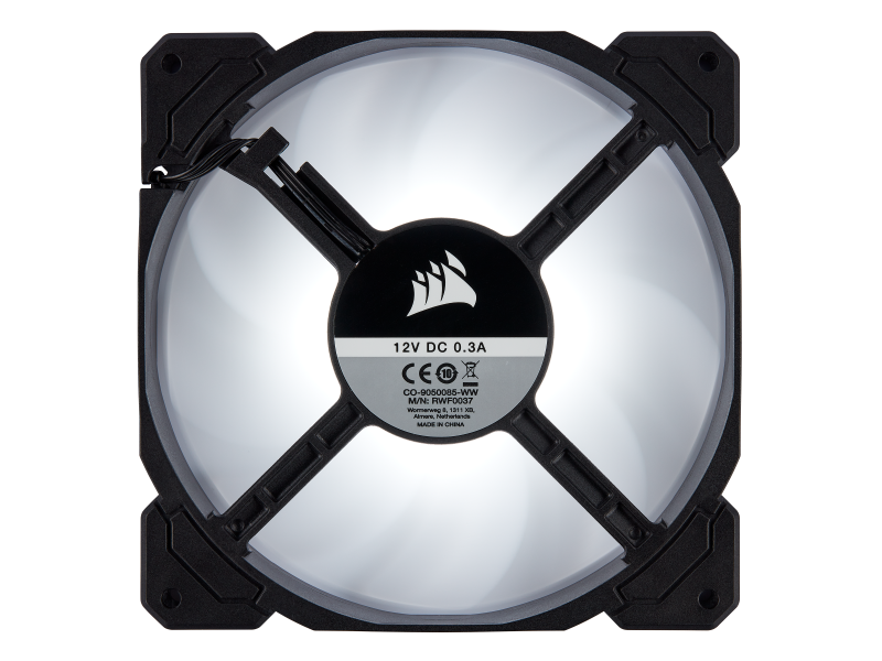 corsair air series af140 led