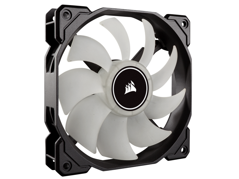corsair air series af140 led