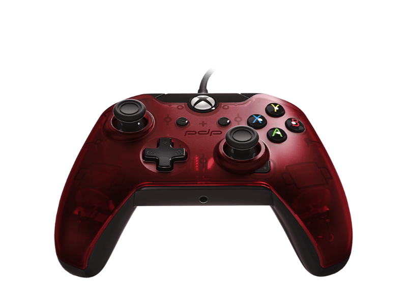 pdp xbox one controller features