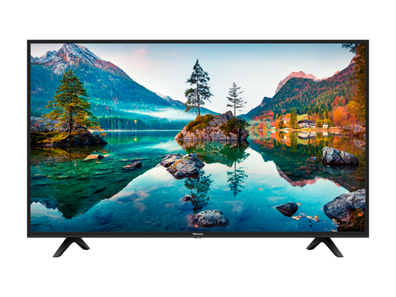 Hisense 43B7100UW 43'' 4K UHD (3840 x 2160) LED Smart TV Televisions