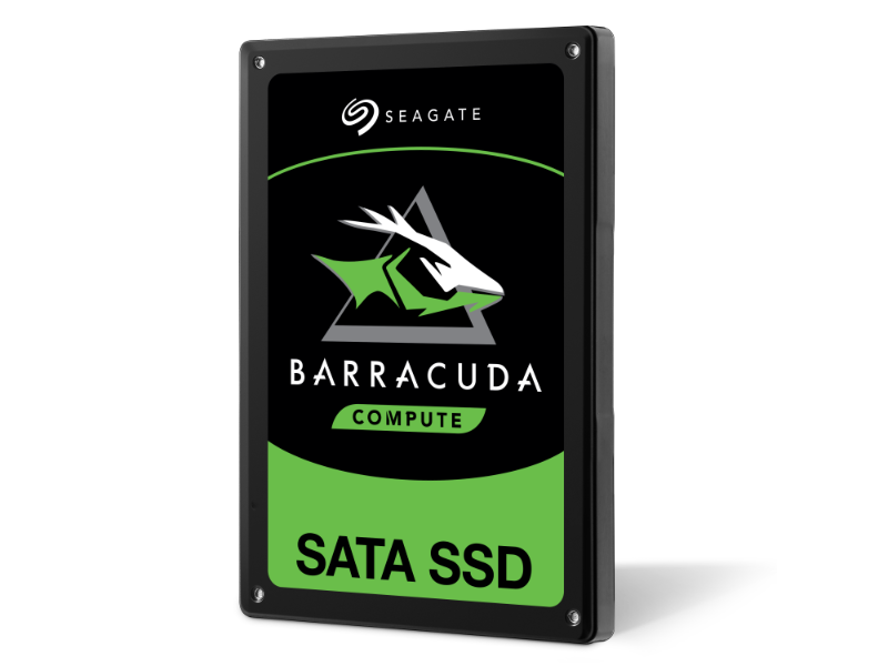 Barracuda 120 ssd обзор