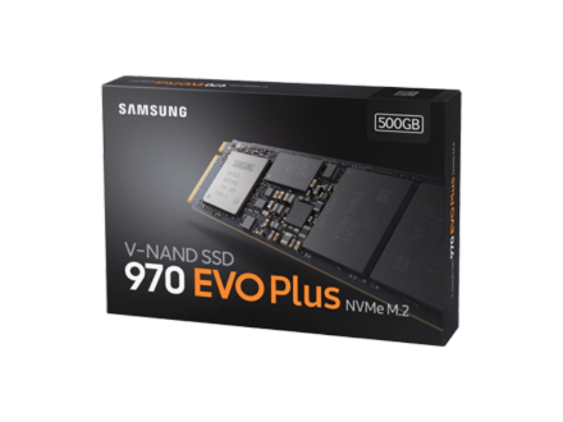 Driver Samsung Nvme Ssd 970 Evo Plus M 2 Samsung 970 EVO Plus 500GB NVMe PCIe 3.0 M.2 2280 Solid State Drive | M