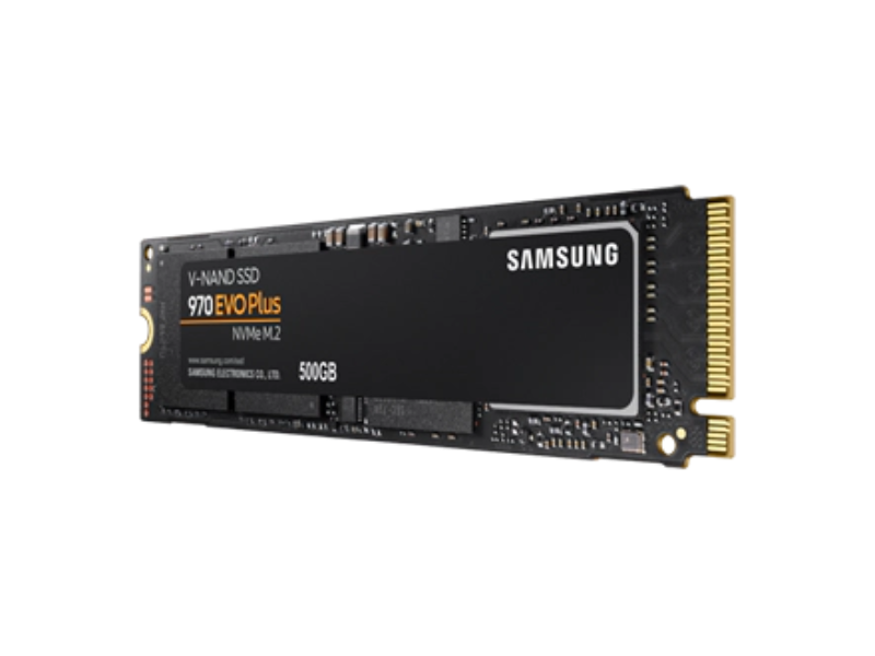 SAMSUNG - 未開封 Samsung 970 EVO Plus 2TB PCIe Gen3.0の+spbgp44.ru