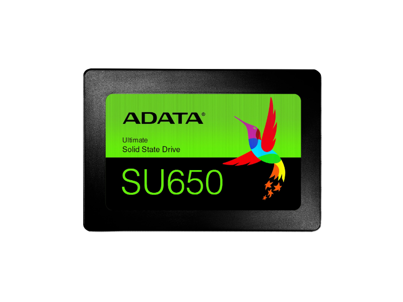 Ssd a data ultimate su650 240gb asu650ss 240gt r обзор