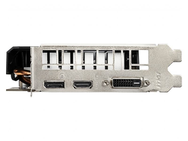 is msi kombustor good is msi kombustor good