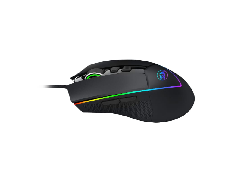 Redragon Emperor RGB Black Wired Gaming Mouse Black Friday Dream
