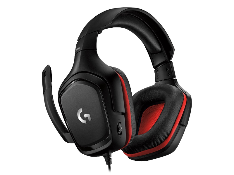 logitech options black screen logitech options black screen
