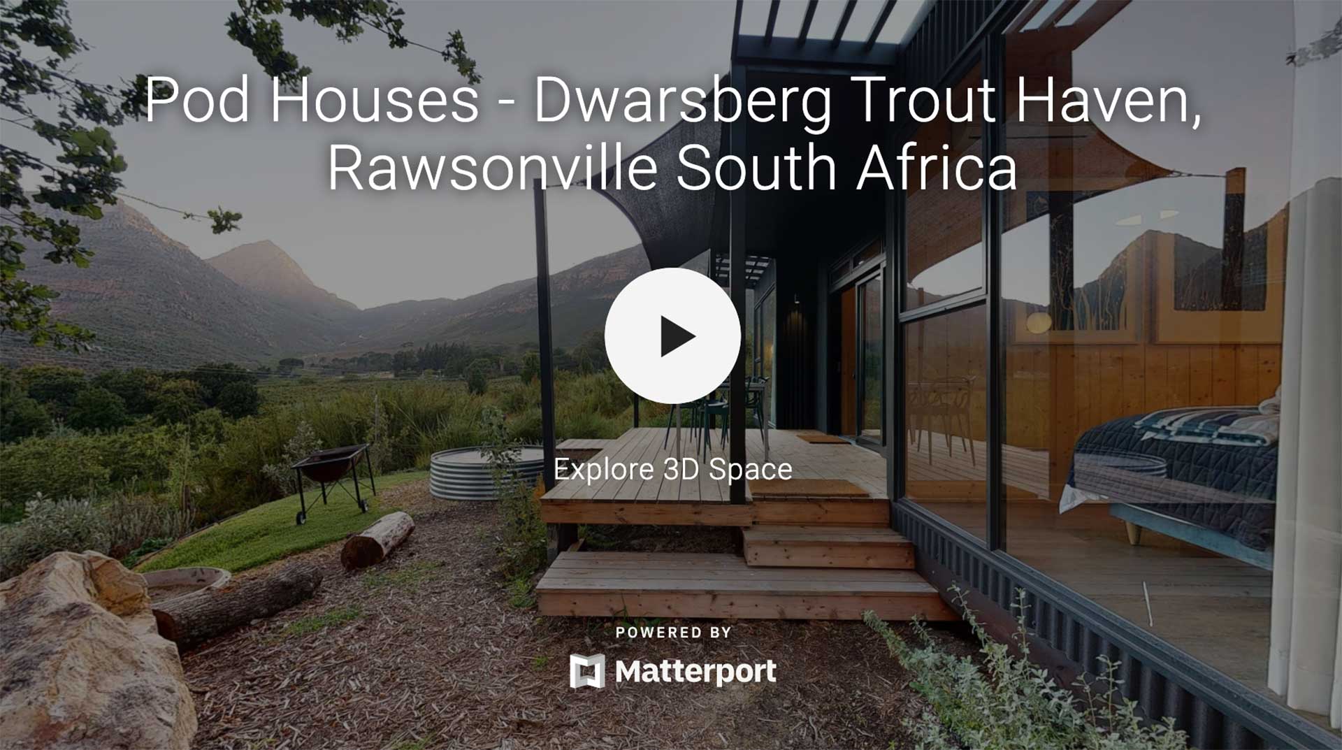 Hotels, Lodges, Resorts and B&Bs