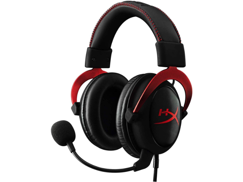 Hyperx virtual surround sound ошибка драйвера