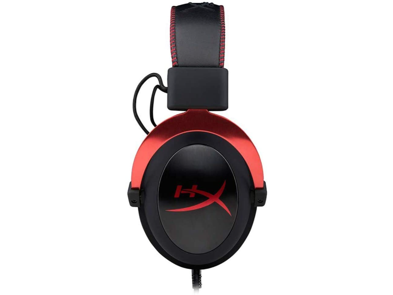 Hyperx virtual surround sound ошибка драйвера