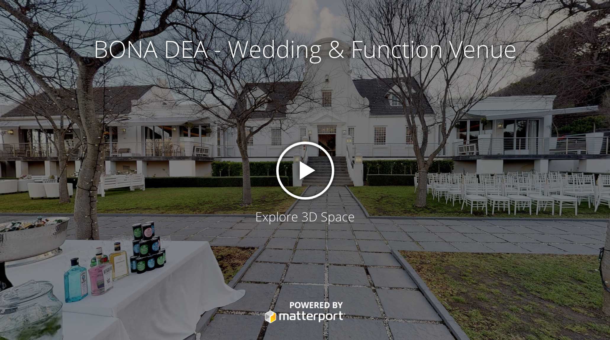 Wedding & Conference Venue