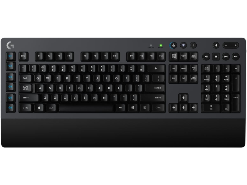 logitech g603 g613