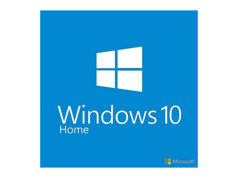 Windows 10 home 64