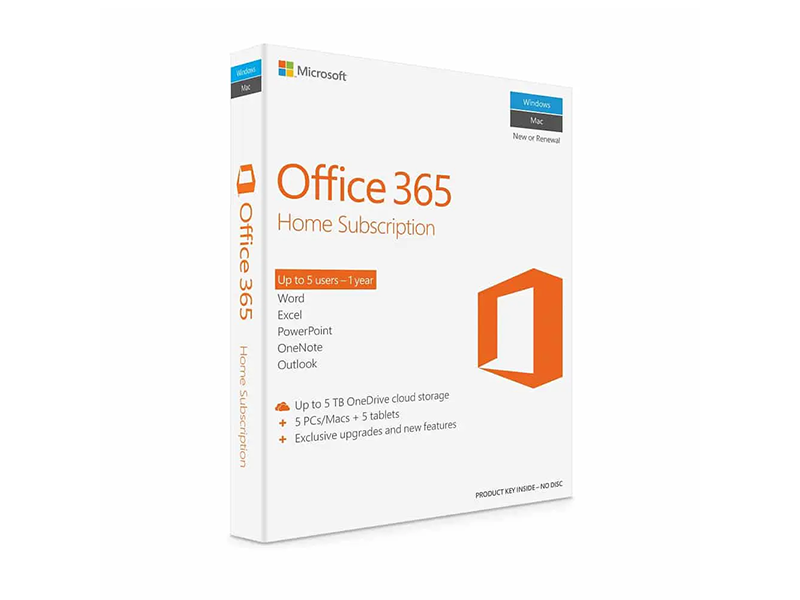 software included in microsoft office 365 business premium