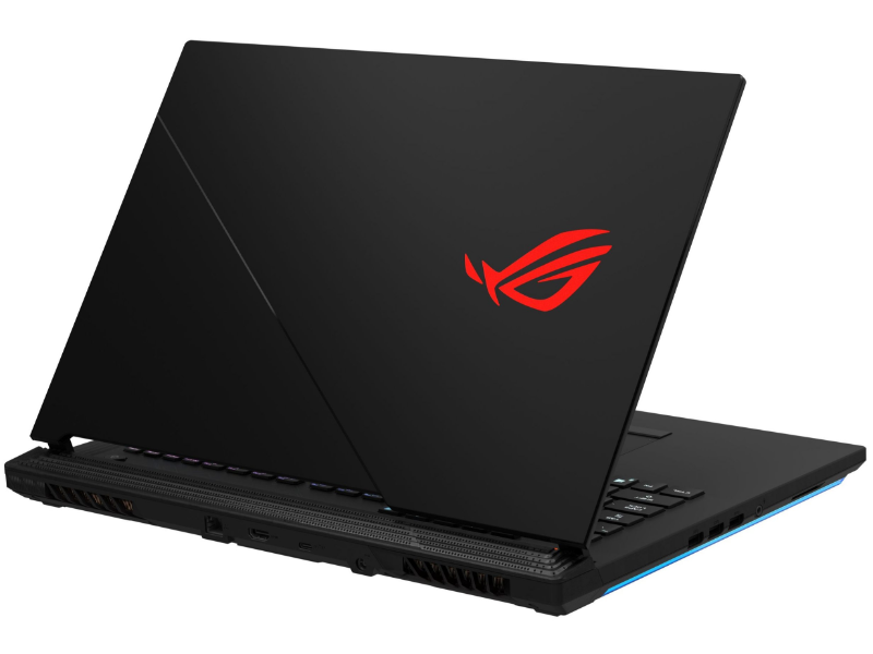 Asus ROG Strix SCAR 17 - i7-10875H, 16GB, 1TB SSD, RTX 2060, 17.3