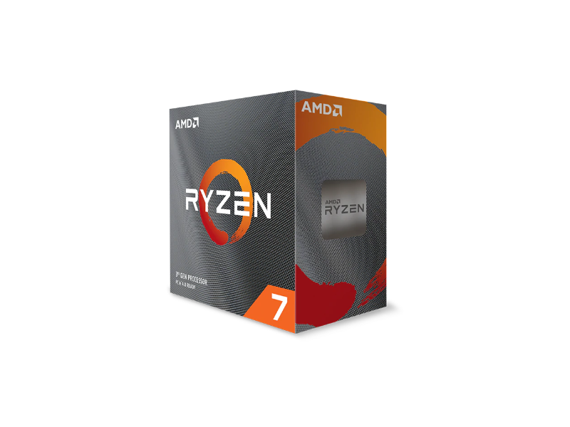 Процессор amd ryzen 7 3800xt oem обзор