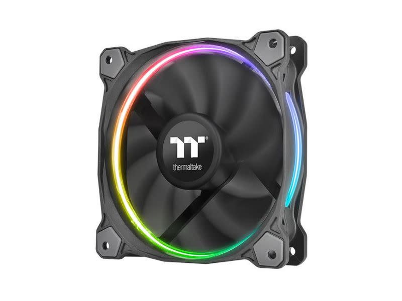 led fan software for mac