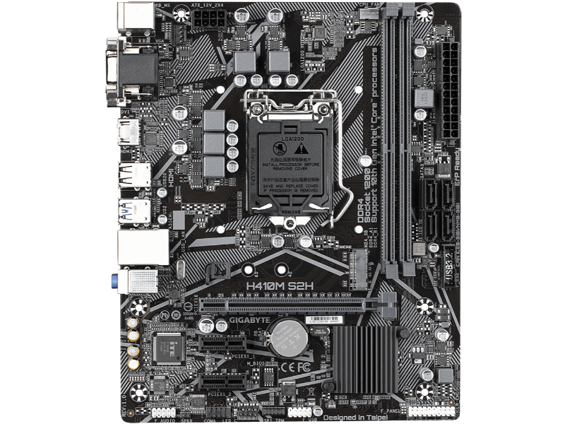 gigabyte intel 955x 945 series motherboard driver