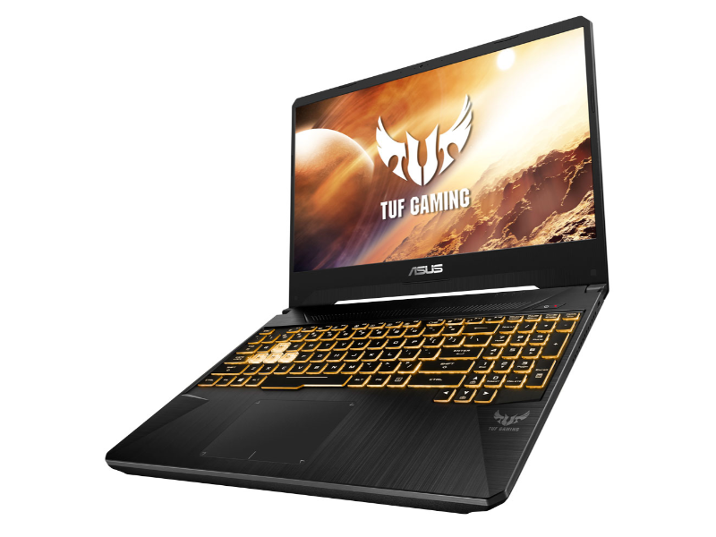 asus tuf 17 inch gaming laptop