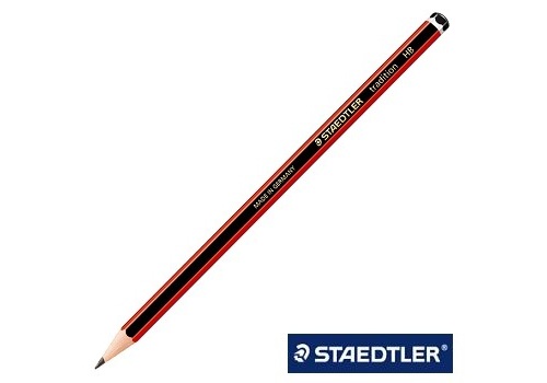 staedtler hb pencils