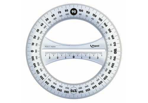 set square 10cm 45 degrees diskonto