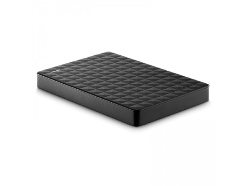 Seagate Expansion Portable HDD 2TB 2.5