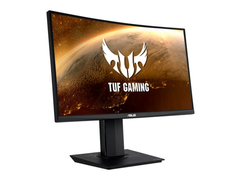 Asus tuf gaming vg24vq настройка