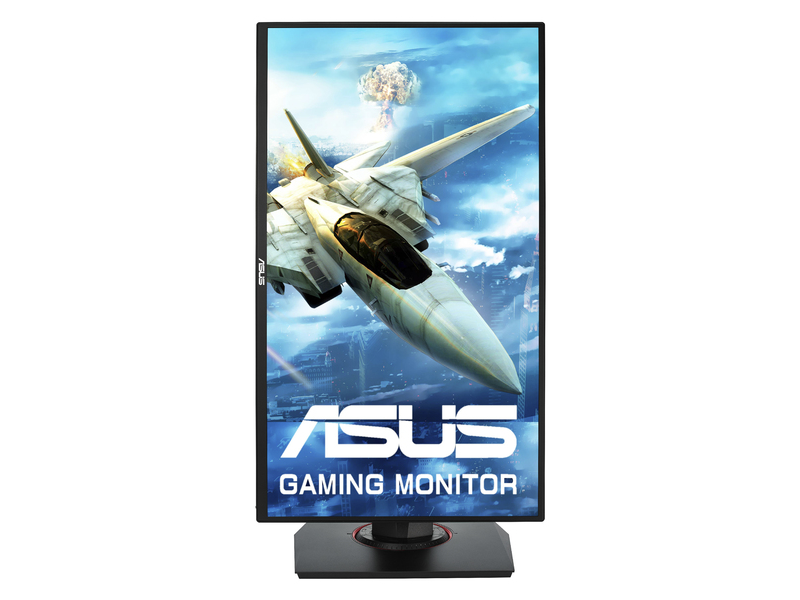 Asus VG258QR 25'' FHD 165Hz 0.5ms G-Sync Compatible Adaptive Sync