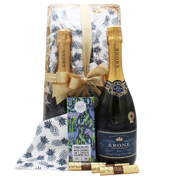 congratulations on your baby hamper