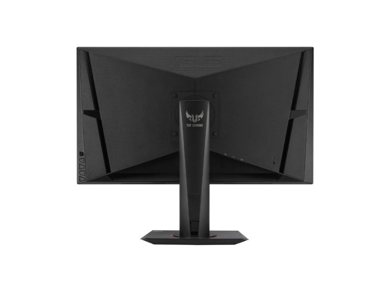 asus tuf gaming vg27bq test