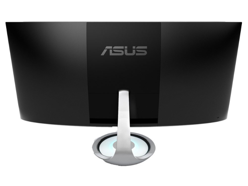 ASUS Designo Curve 34'' MX34VQ Ultrawide, UWQHD, 3440 x 1440p, 100Hz