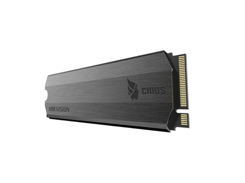 HIKSEMI 2TB PCIe4 HS-SSD-FUTURE-2048G
