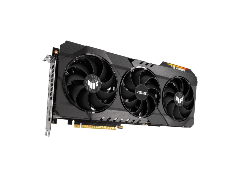 Asus geforce rtx 3090 tuf gaming обзор