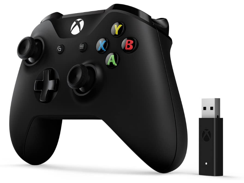 xbox wireless adapter for pc software