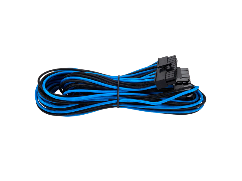 Corsair Premium Individually Sleeved PSU Cable Kit Pro Package, Type 4
