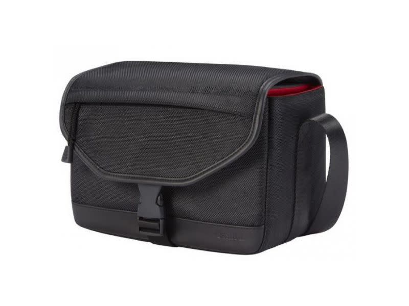 Canon EOS 2000D Digital SLR Camera Starter Kit EFS 1855 Lens, 16GB