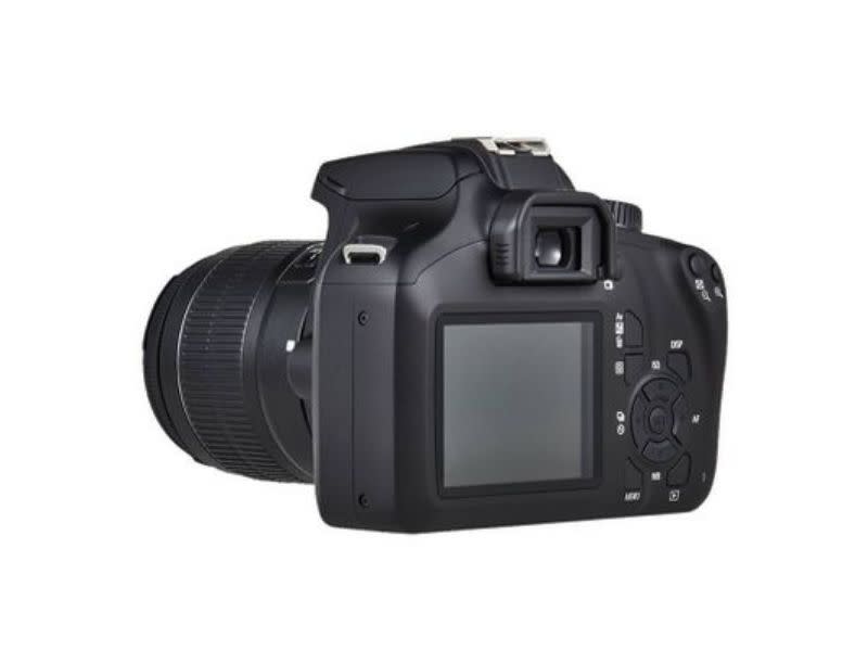 Canon EOS 4000D DSLR Camera Starter Kit 4000D Camera Body,1855 Lens