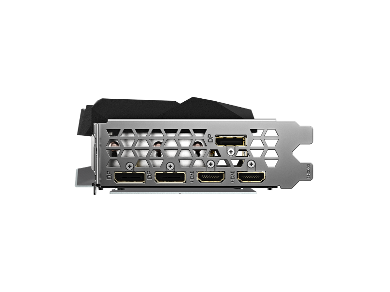 Gigabyte GeForce RTX 3080 GAMING OC 10GB GDDR6X Graphics ...