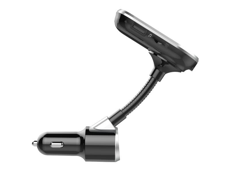 Gizzu Gooseneck Bluetooth Handsfree Kit Accessories Dreamware