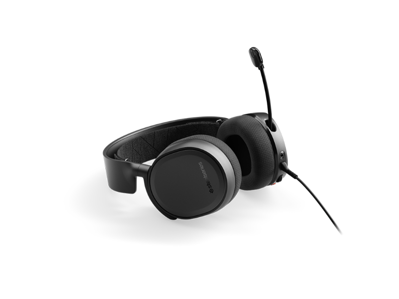 steelseries arctis 5 gaming headset 2019 edition review steelseries arctis 5 gaming headset 2019 edition review