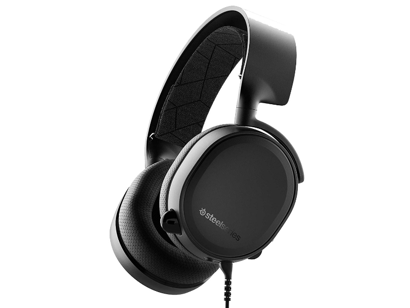 steelseries arctis 3 2019 edition wireless steelseries arctis 3 2019 edition wireless