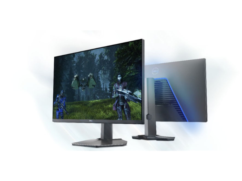 Dell S2721DGF 27'' 1440p QHD 165Hz 1ms GSync and FreeSync Premium Pro
