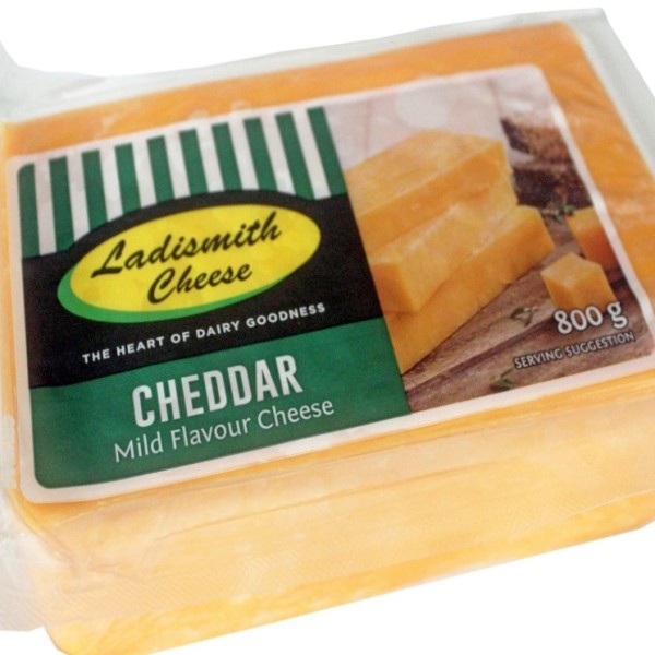 Buy Cheese online with delivery anywhere in the Garden Route, South Africa