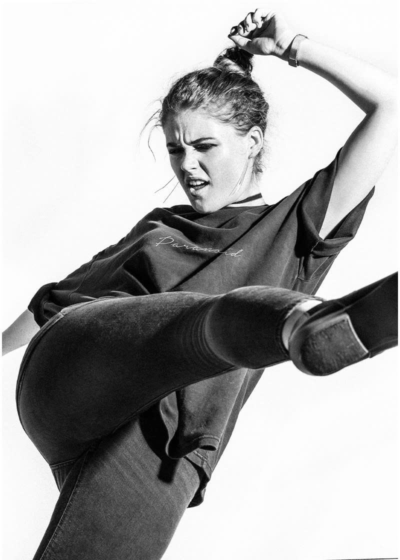 Harry Griffths - Fashion